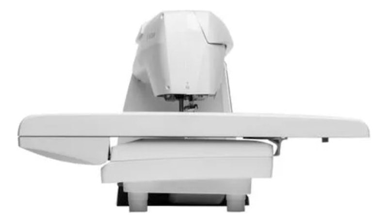 Máquina de Bordado 4