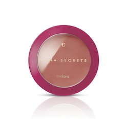 Blush & Go Niina Secrets Pêssego Secreto
