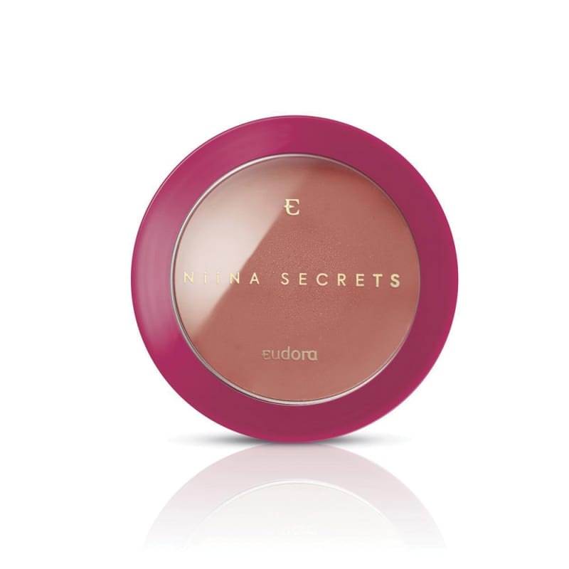 Blush & Go Niina Secrets Pêssego Secreto 1
