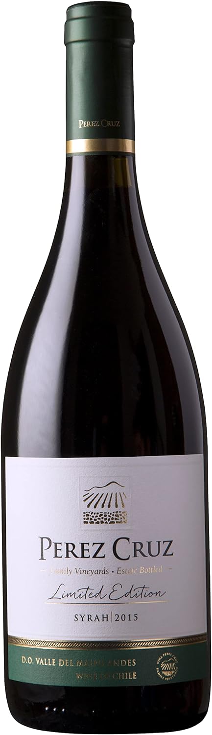 Melhores Vinhos Syrah em 2026 (Chilenos, Franceses e mais) 5