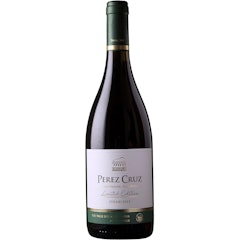 Perez Cruz Syrah Limited Edition