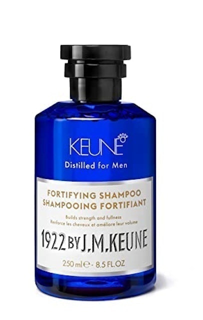 1922 By J.M. Keune Fortifying Shampoo 1