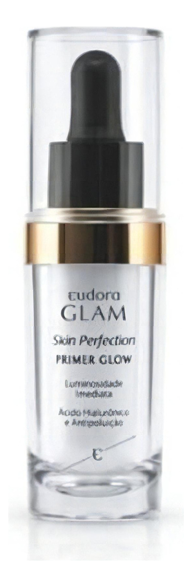 Primer Facial Glow Glam Skin Perfection 1