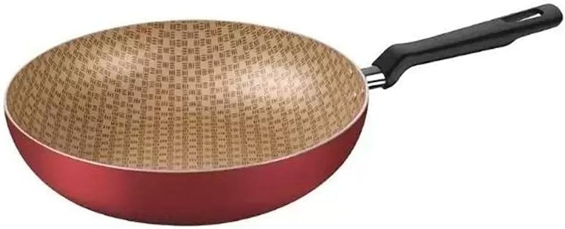 Frigideira Funda Loreto Starflon Max 24 cm 1