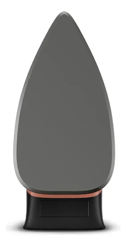 Ferro a Seco Drygliss com Base Antiaderente FS31 2