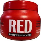Top 10 Melhores Matizadores Vermelhos (Salon Line, Amend e mais) 3
