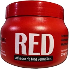 Máscara Matizadora Red Mairibel
