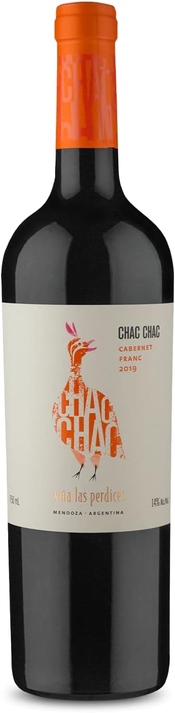Chac Chac Cabernet Franc 1