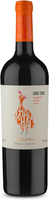 Chac Chac Cabernet Franc 1