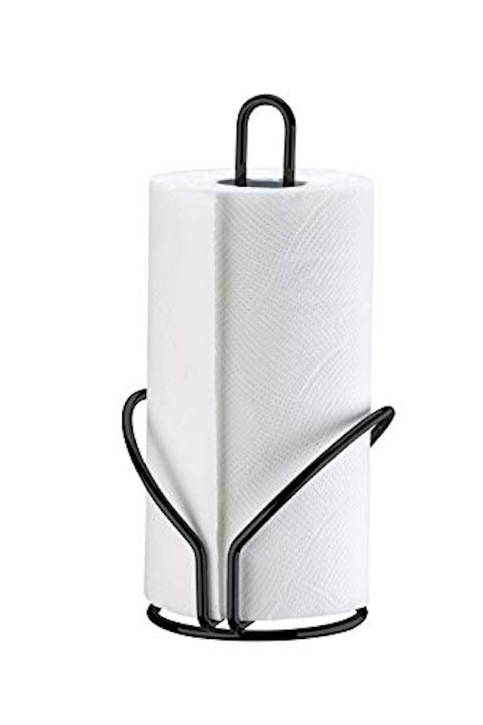 Suporte para Rolo de Papel Toalha - Ônix 1