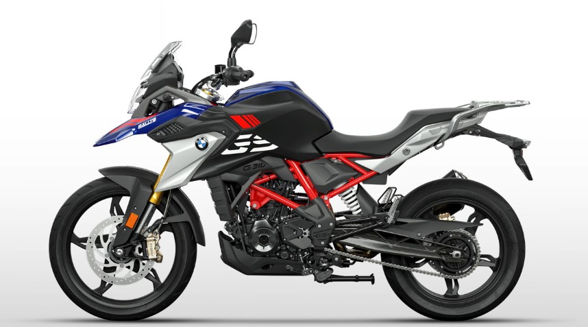 BMW Motorrad 3
