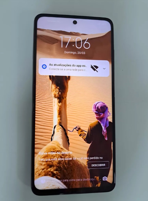 POCO X3 Pro 1
