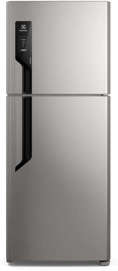Geladeira Electrolux Frost Free com AutoSense 432 L Efficient 2