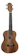 GIANNINI Ukulele Concert Giannini Acoustik GUK-23 Walnut Satin 1