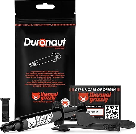 Thermal Grizzly Duronaut 4