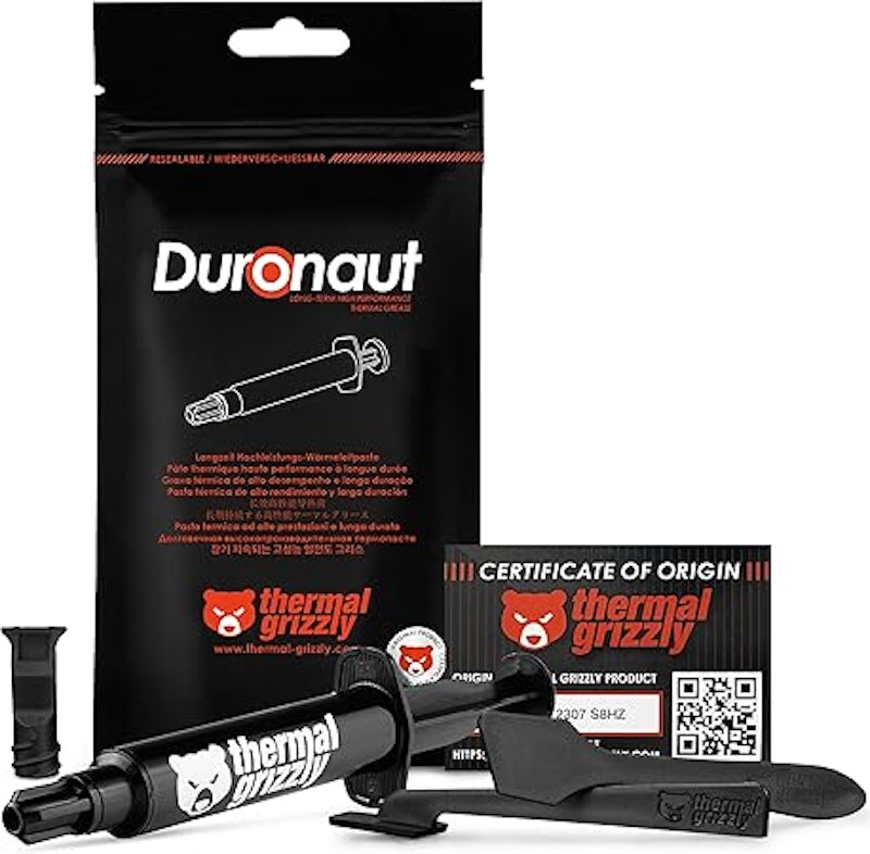 Thermal Grizzly Duronaut 4