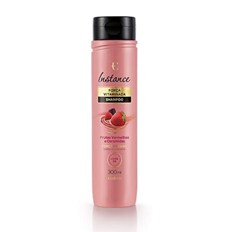 Shampoo Instance Frutas Vermelhas 1