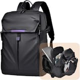 Top 10 Melhores Mochilas de Couro Masculinas em 2026 (Marrom, Preta e mais) 1