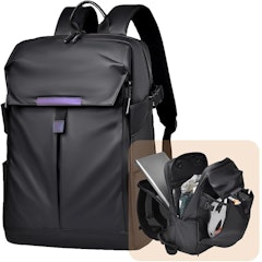 Mochila Notebook Impermeável Escolar Feminina Masculina