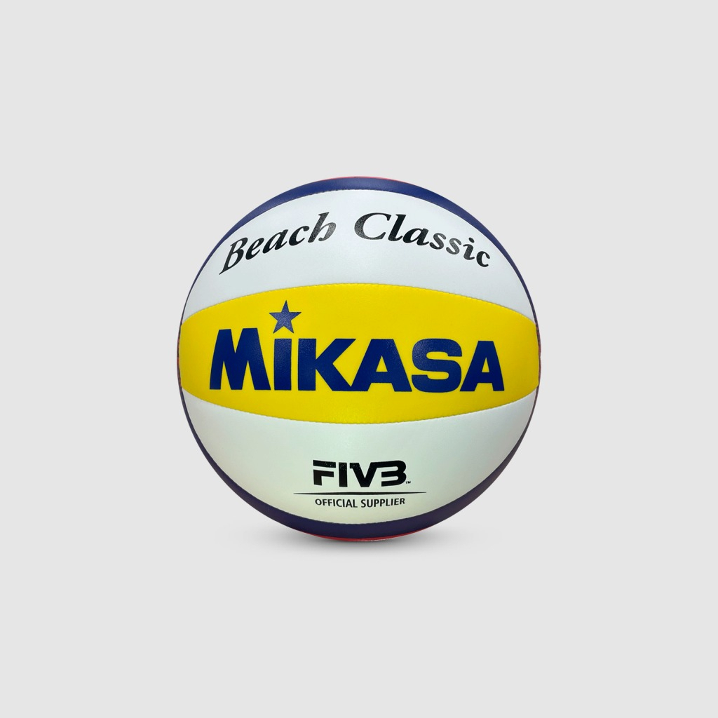 Bola de Vôlei de Praia Mikasa BV552C 3