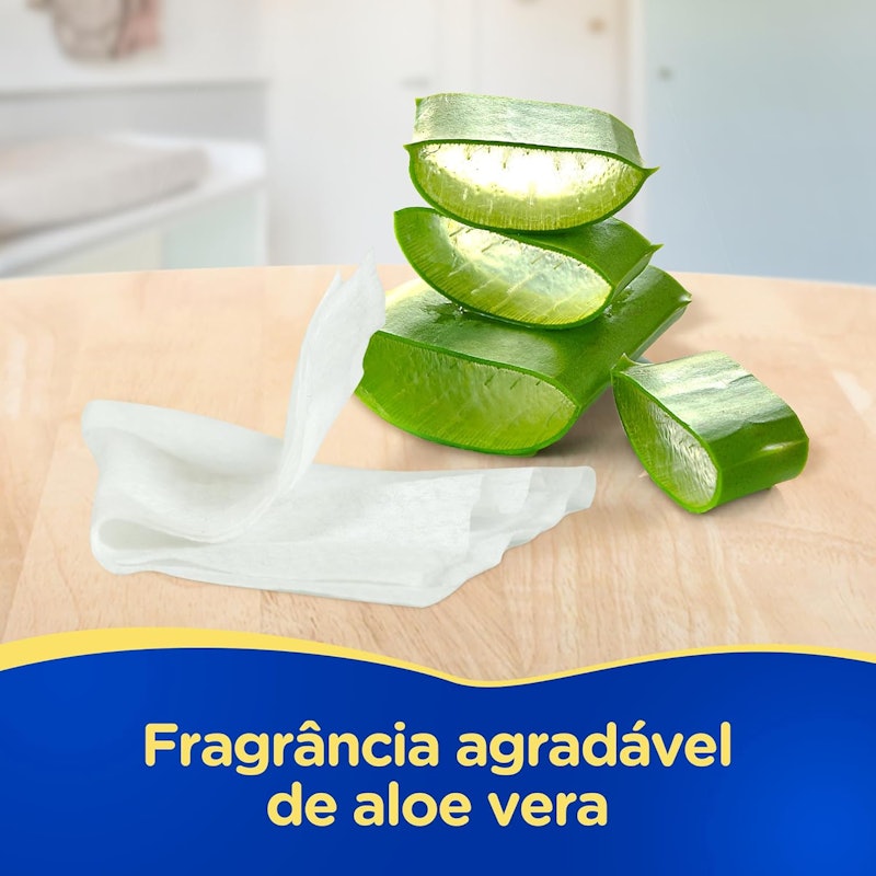 Toalhas Umedecidas Dia&Noite 4