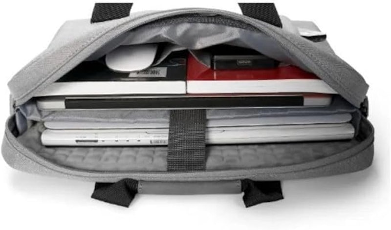 Pasta Executiva para Notebook Ultra Leve 3