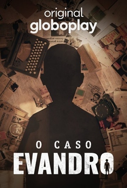 O Caso Evandro (2021) 1