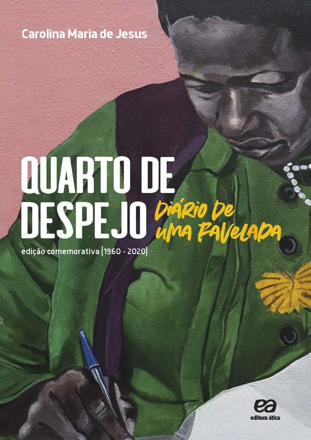 Quarto de Despejo 1
