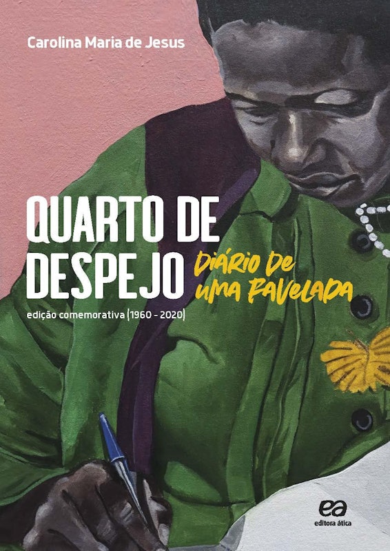 Quarto de Despejo 1