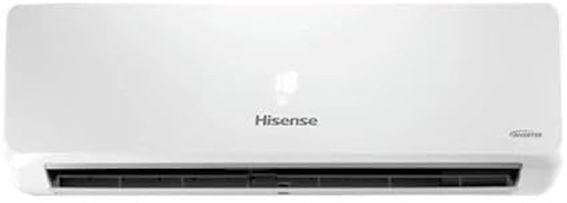 Ar-Condicionado Split Hi-Connect 18000 BTUs 2