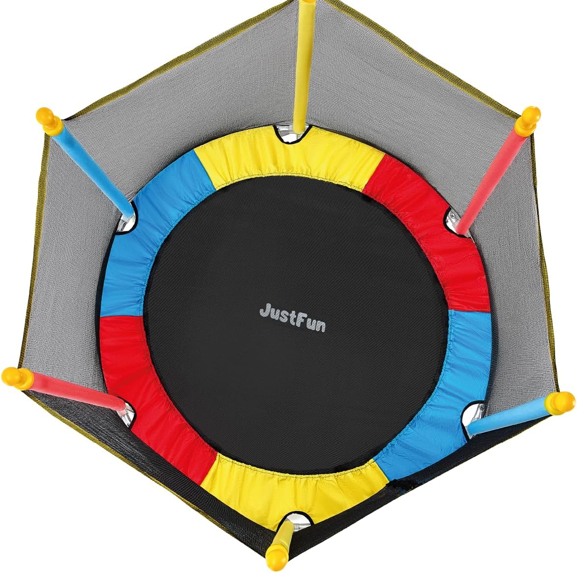Cama Elástica 1,4 m JustFun 5