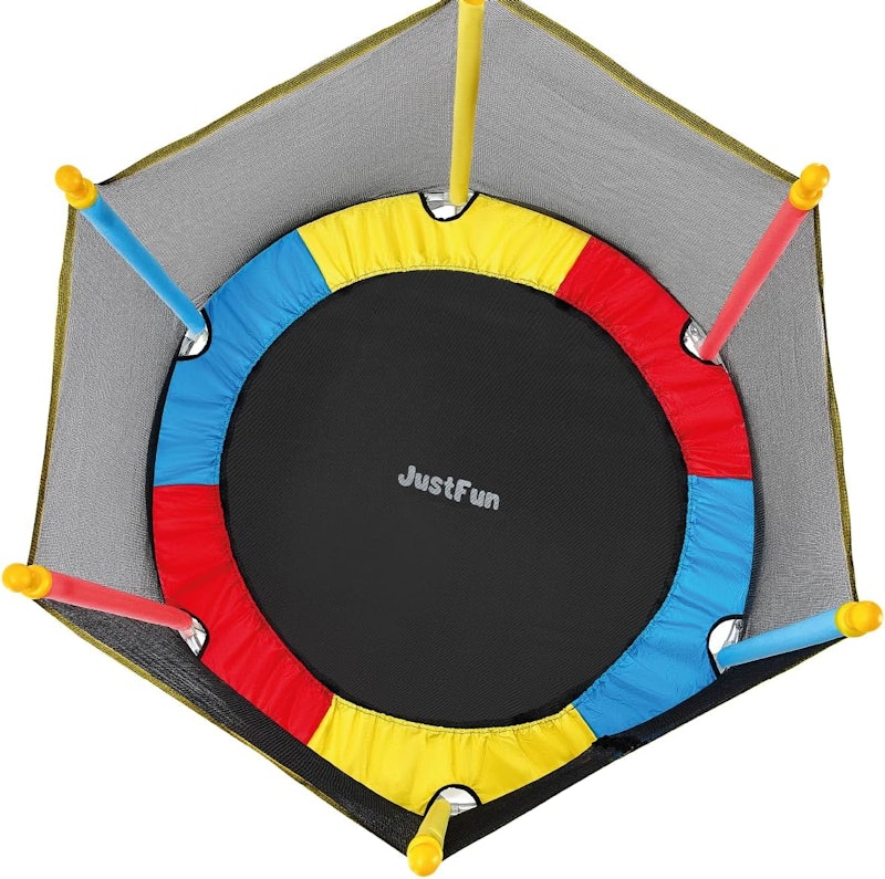Cama Elástica 1,4 m JustFun 5