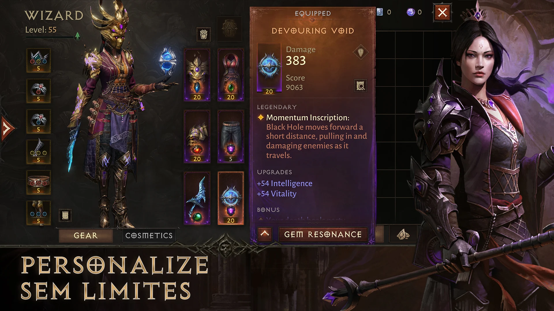 Diablo Immortal 5