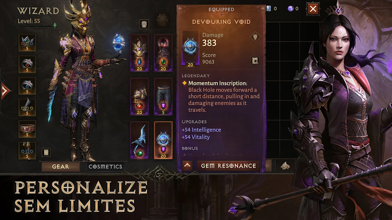 Diablo Immortal 5