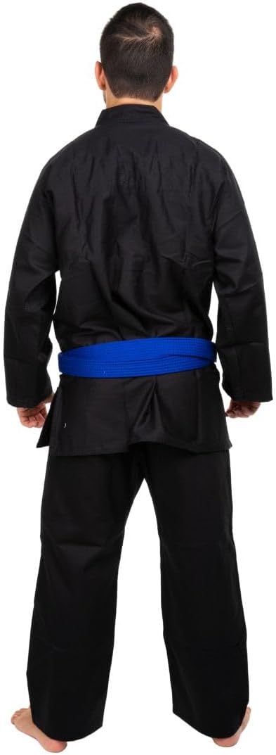 Kimono Básico Adulto Reforçado  4