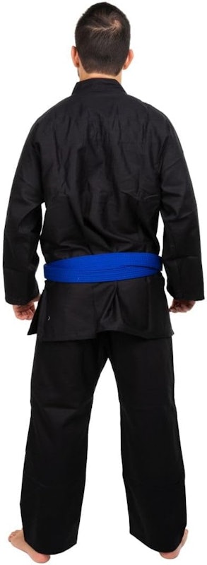 Kimono Básico Adulto Reforçado 4