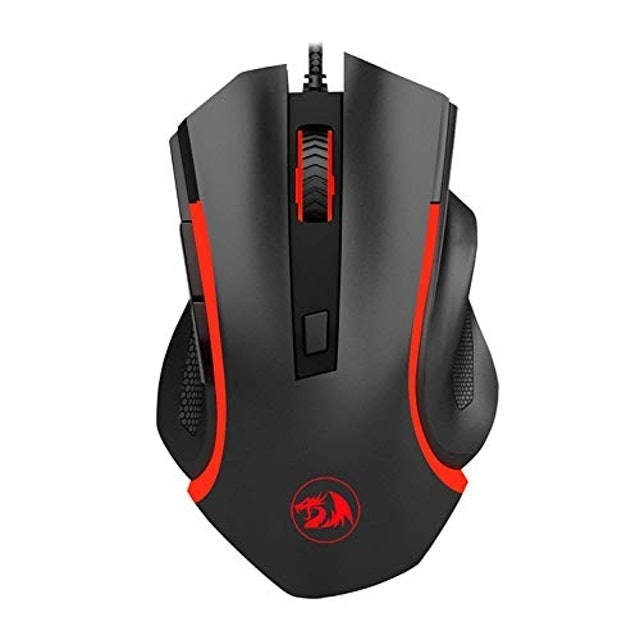 Redragon 4