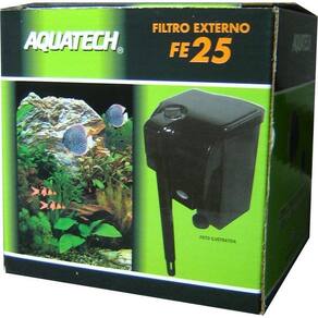 Filtro Externo Aquatech FE 25  (110 V) 2