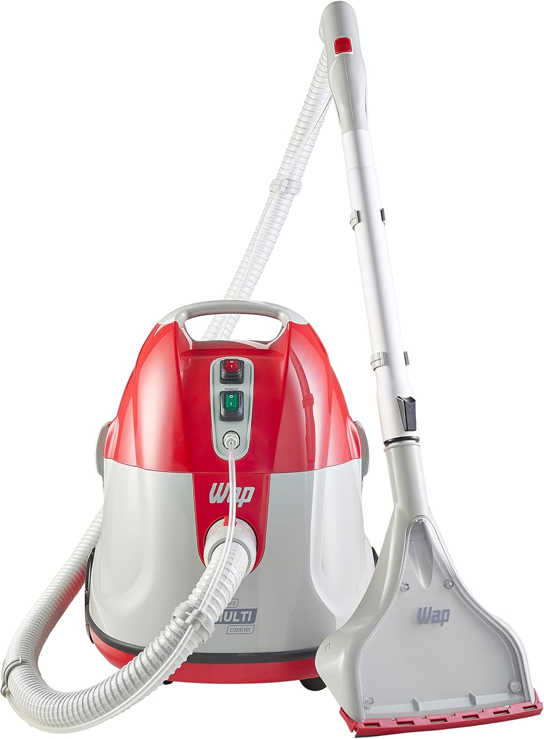 Extratora de Sujeira 1400 W WAP Multi Cleaner 2