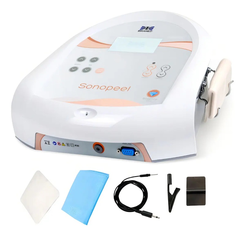 Sonopeel Peeling Ultrassônico 3