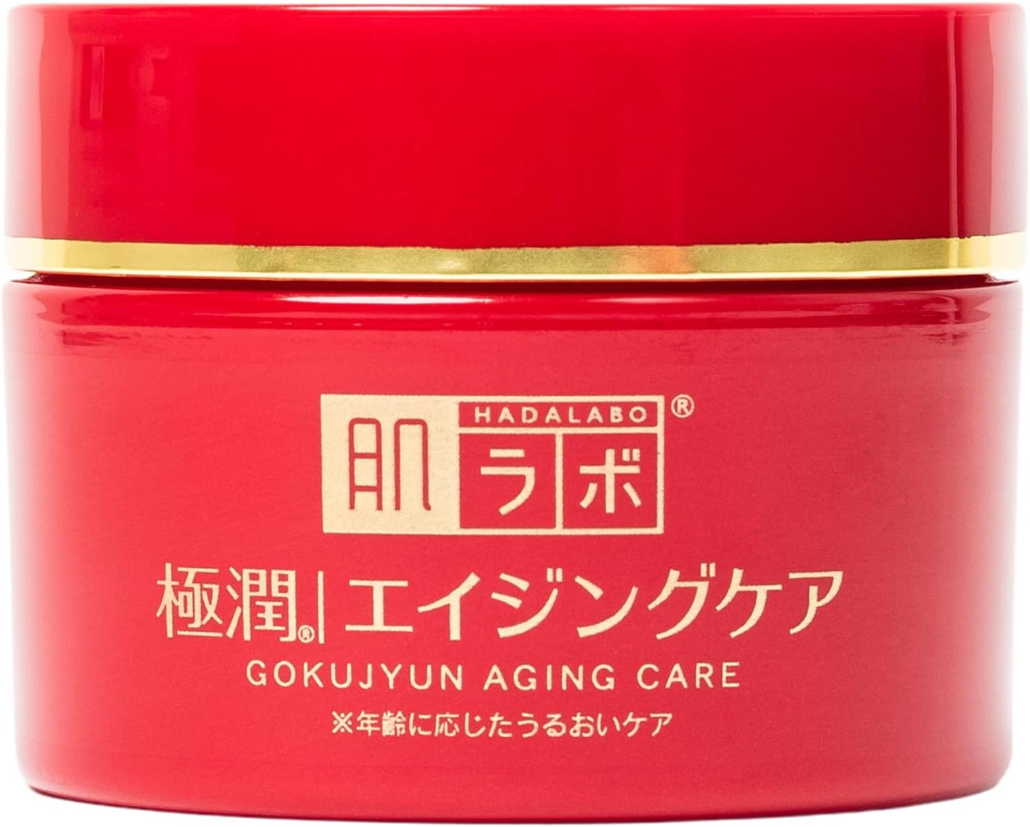 Creme Facial Anti-Idade Gokujyun Aging Care Cream 1