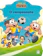 Maurício de Sousa Turma da Mônica: O Campeonato 1