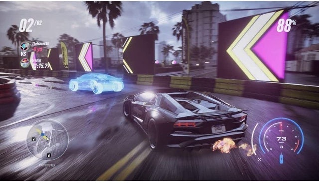 Need for Speed Heat (2019) 5