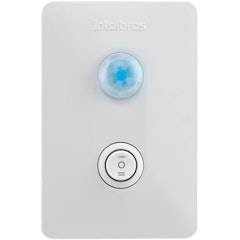 Sensor de Presença para Iluminação