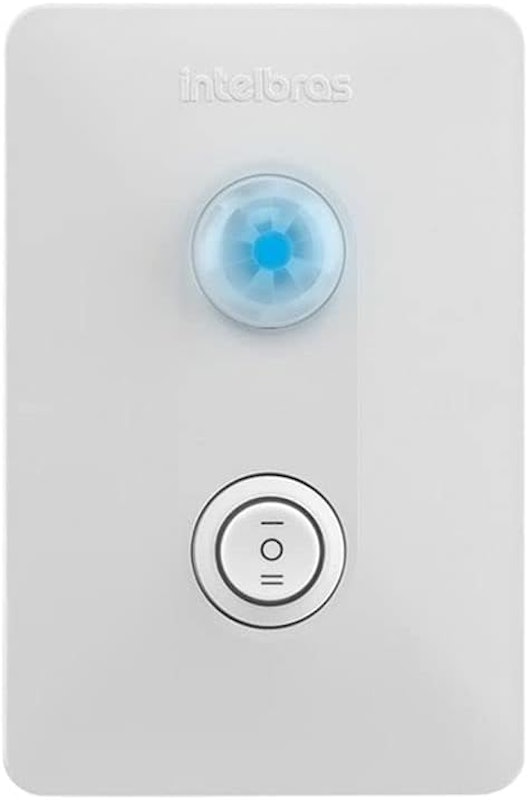 Sensor de Presença para Iluminação 1
