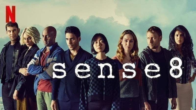 Sense 8 (2015) 1