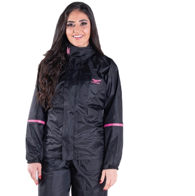 Capa de Chuva Linha Nylon 2