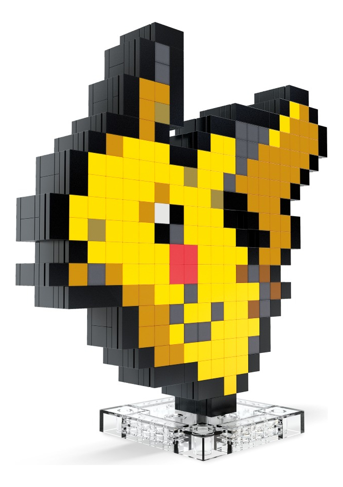 Top 10 Melhores Presentes Pokémon  (Mega, Sunny e Copa) 2