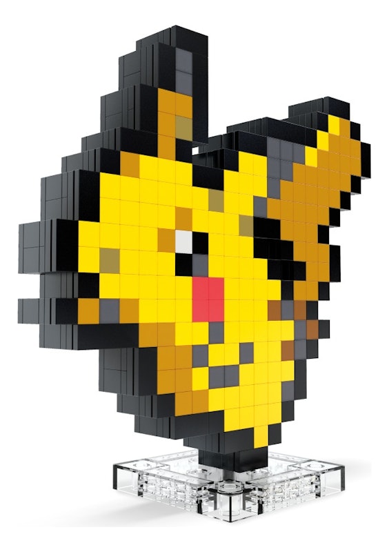 Pikachu - HTH74 1