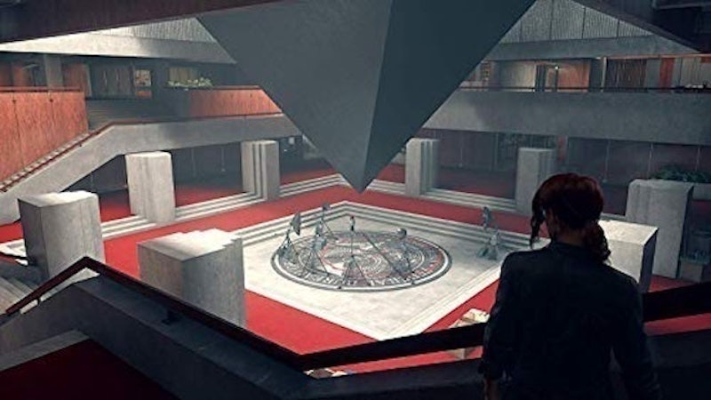 Control (2019) 3